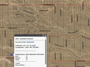 37th St SE #4, Rio Rancho, NM 87124