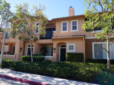 206 Tropea Aisle, Irvine, CA, 92606