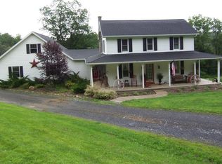346 Hulings Rd, Linden, PA 17744