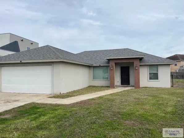 1008 Cirrus Dr, Brownsville, TX 78526
