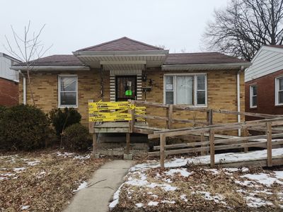 14921 Oakdale Ave, Harvey, IL, 60426