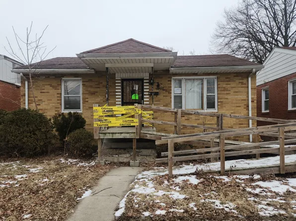 14921 Oakdale Ave, Harvey, IL 60426