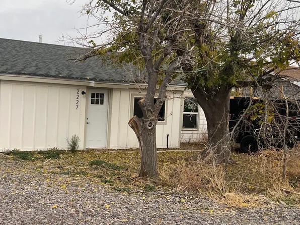 2227 S 7th Ave, Safford, AZ 85546