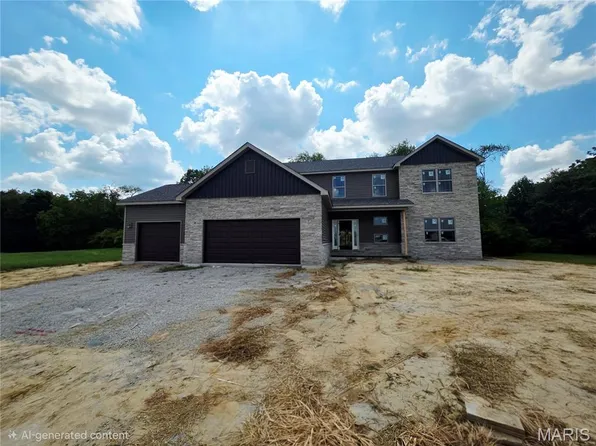 713 Sturbridge Trl, Ofallon, IL 62269