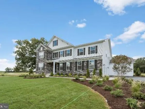 4810 Pheasant Ridge Rd, Fairfax, VA 22030