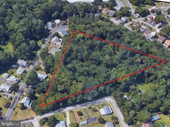 0 Convent Rd, Aston, PA 19014