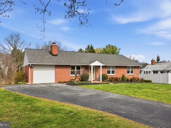 9304 Knoll Stone Ct, Ellicott City, MD 21042