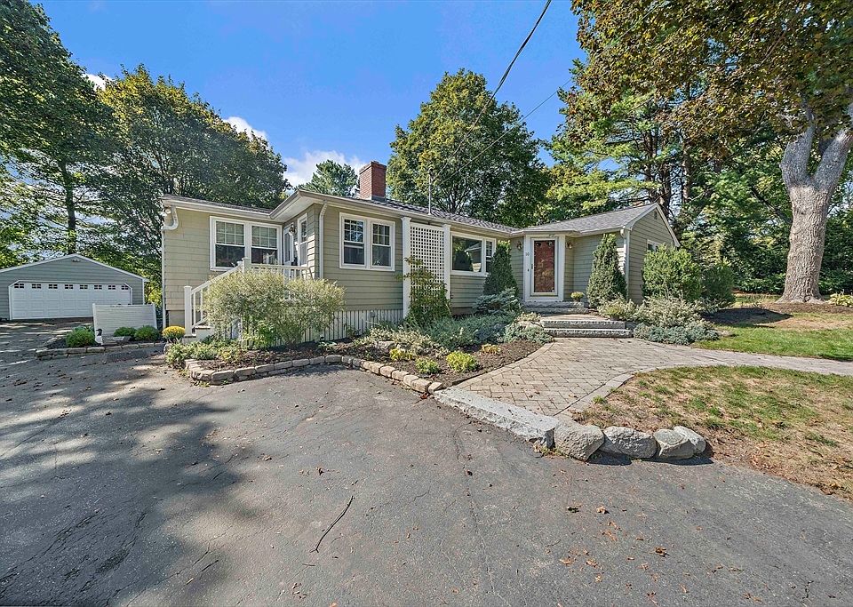1st image of 10 Newhall Rd