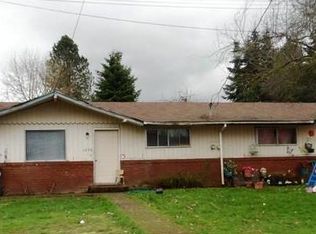 1072 Dunn St, Woodburn, OR
