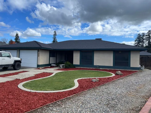 1624 S Cotta Street, Visalia, CA 93292