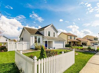 1413 Valley Dr, Marysville, OH 43040
