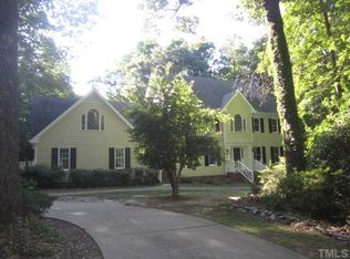 213 Cross Lake Dr, Fuquay Varina, NC 27526