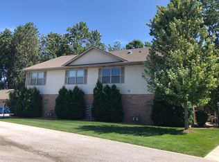 1457 Janice Dr, Schererville, IN 46375