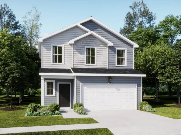 17793 Hillside Dr, Lowell, IN 46356