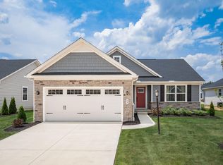 64 Firenze Rd, Delaware, OH 43015