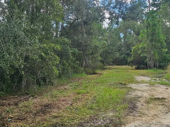 1746 COUNTRY WOODS DRIVE LOT 27, LAKELAND, FL 33809