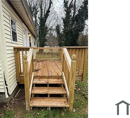 4022 Peachtree Run Rd — Photo 5