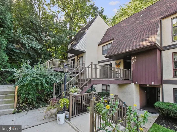 283 Shawmont Ave #4B5, Philadelphia, PA 19128