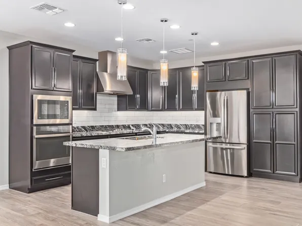 1667 S Wallrade Ln, Gilbert, AZ 85295