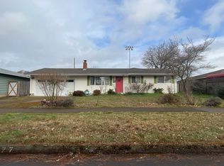 777 Hatton Ave, Eugene, OR 97404