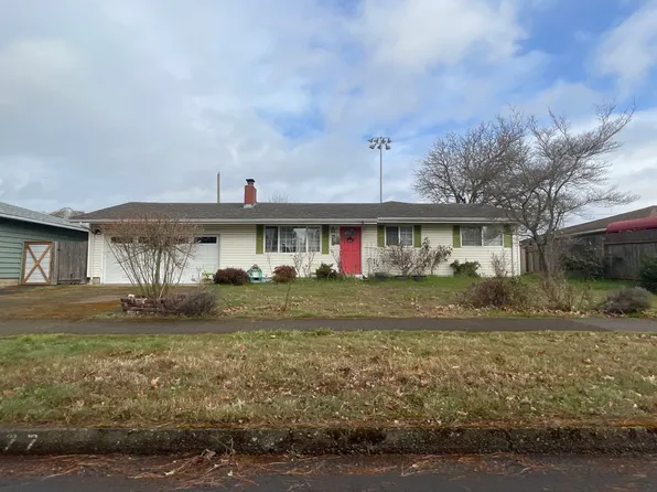 777 Hatton Ave, Eugene, OR 97404