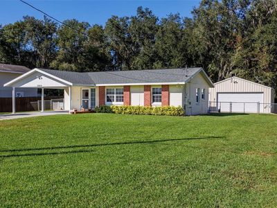 2804 Canal Rd, Deland, FL, 32720