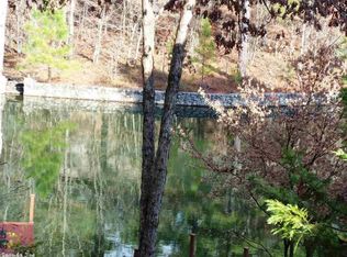 13 Ventoso Ln, Hot Springs Village, AR 71909