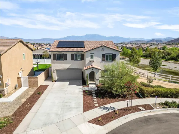 1792 Bronco Rd, Hemet, CA 92545