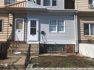 1453 E Luzerne St, Philadelphia, PA 19124