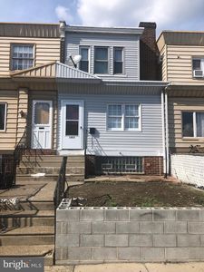 1453 E Luzerne St, Philadelphia, PA, 19124