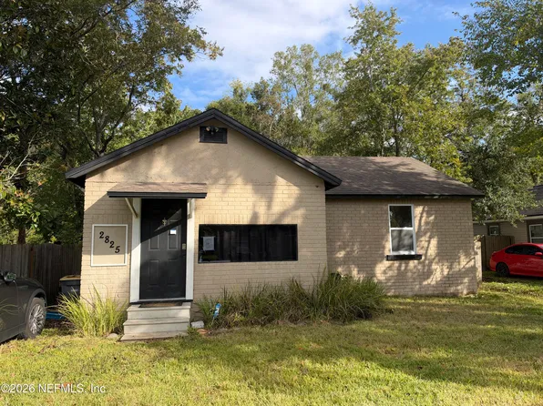 2825 LOWELL Avenue, Jacksonville, FL 32254