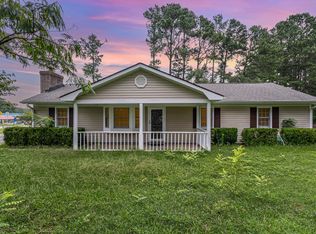 101 Shannon Ridge Ct, Louisburg, NC 27549
