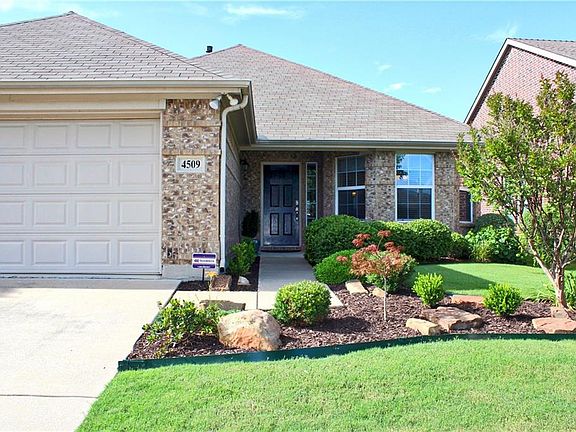 2nd image of 4509 Chris Dr