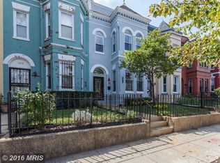 1371 F St NE, Washington, DC 20002