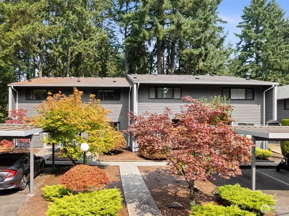 9807 Bristonwood Drive W #1B, University Place, WA 98467