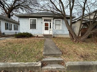 418 W 9th St, Pittsburg, KS 66762