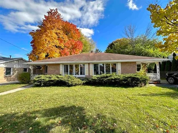 226 N Fisk St, Green Bay, WI 54303