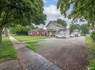 926 E Front St, Monroe, MI 48161