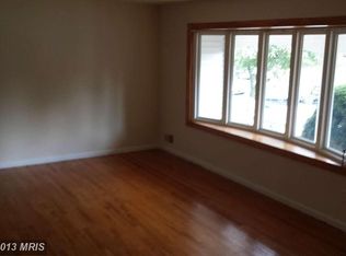 9712 Botsford Rd, Manassas, VA 20109