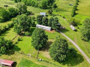 1167 New Cut Rd, Campbellsburg, KY 40011