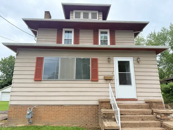 509 Dresden Ave, Steubenville, OH 43952