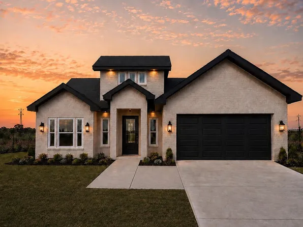 561 Lovely Dr, San Benito, TX 78586