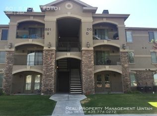 801 S 90 E APT D101, Vernal, UT 84078