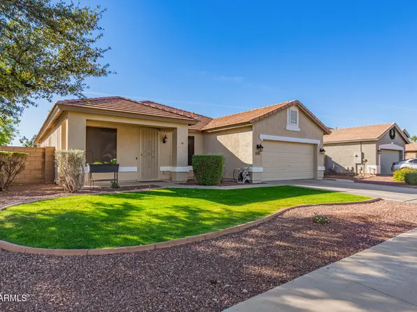 13009 W HIGHLAND Avenue, Litchfield Park, AZ 85340