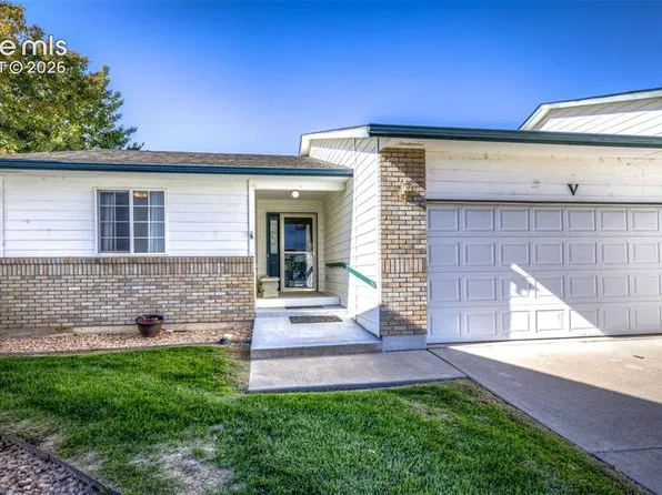 10 Nona Brooks Dr Unit V, Pueblo, CO 81005