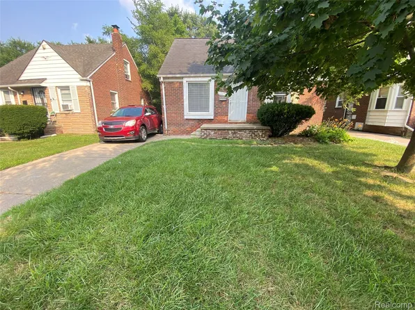 11600 Somerset Ave, Detroit, MI 48224
