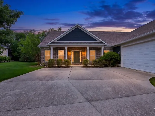 13482 Lost Creek Ln, Carmel, IN 46074