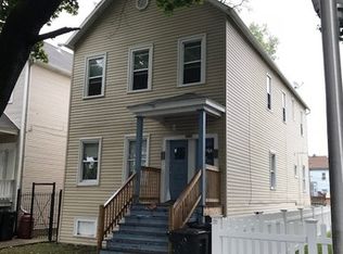 4639 S Union Ave, Chicago, IL 60609