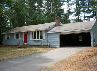 13 Warren Rd, Townsend, MA 01469