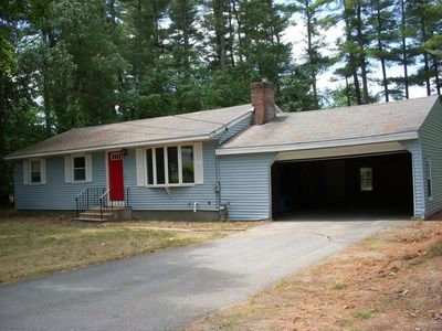 13 Warren Rd, Townsend, MA, 01469